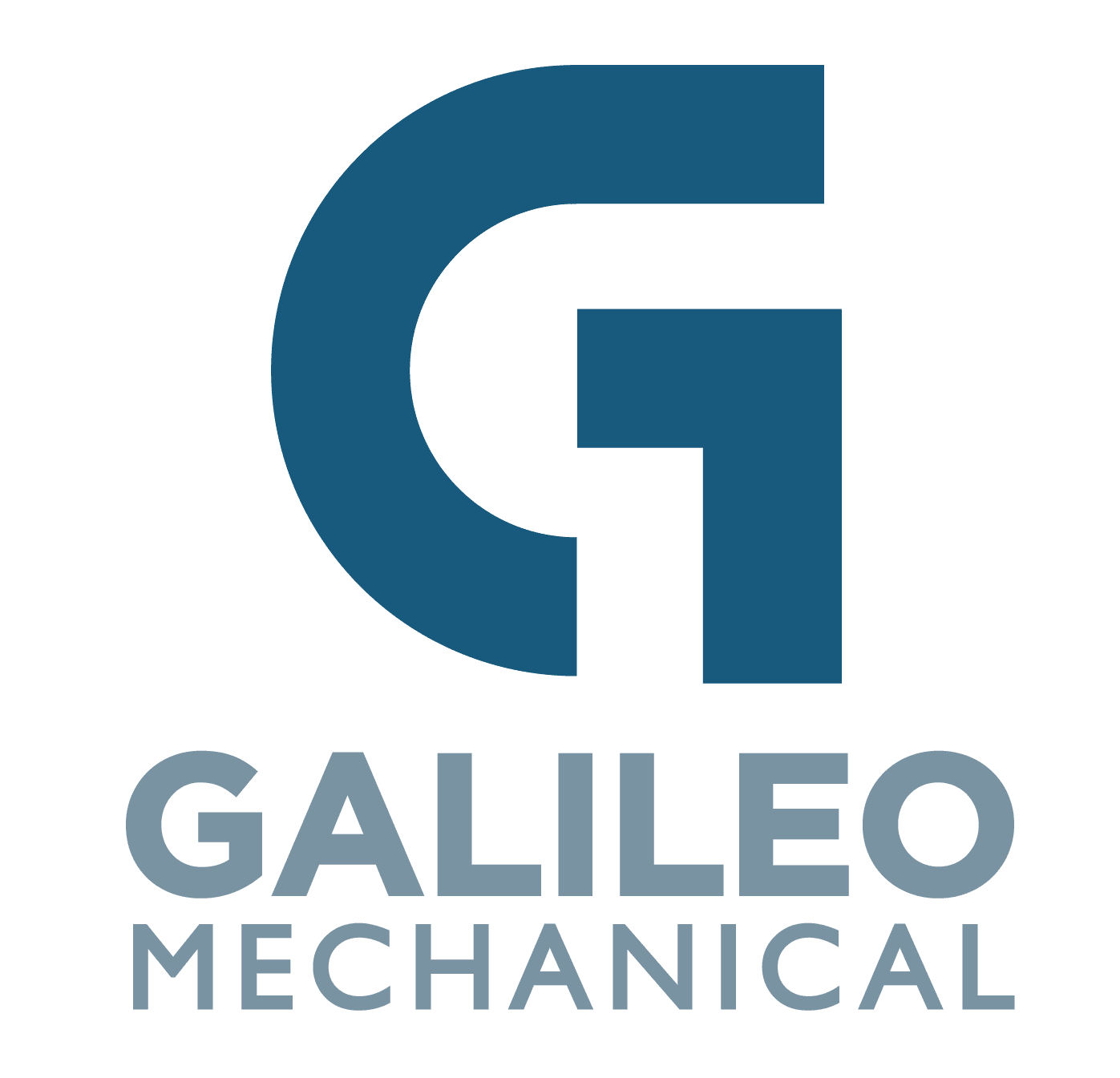Galileo Mechanical Logo